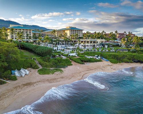 Four Seasons Resort Maui at Wailea - Accommodation Options