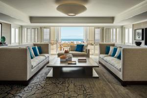 Four Seasons Resort Oahu at Ko Olina - Amenities and Facilities