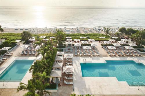 Four Seasons Resort Palm Beach - Facilities and Amenities