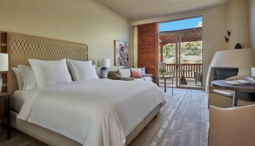 Four Seasons Resort Scottsdale at Troon North - Accommodation Options