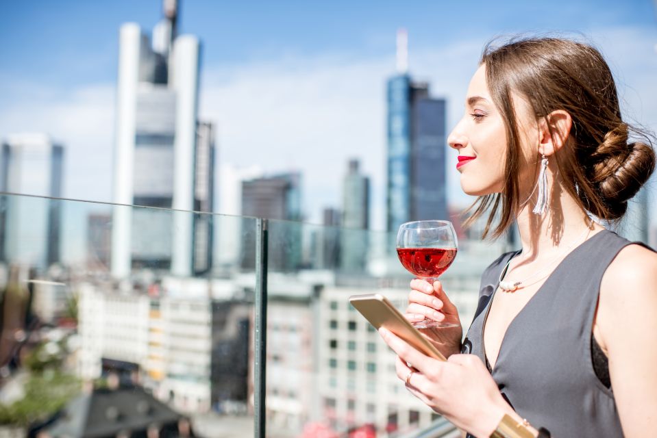 Frankfurt Wine Tasting Tour With a Wine Expert - Experience and Highlights