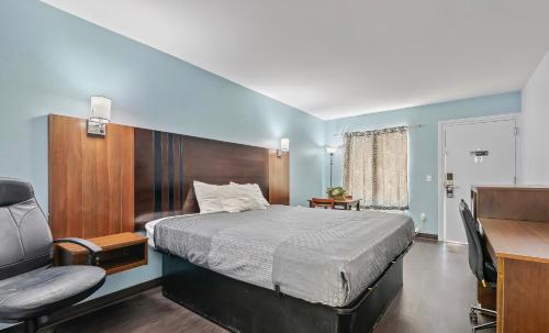 Franklin Inn - Facilities and Services