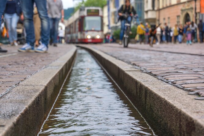 Freiburg in Breisgau Scavenger Hunt and Sights Self-Guided Tour - Engaging Activities and Learning