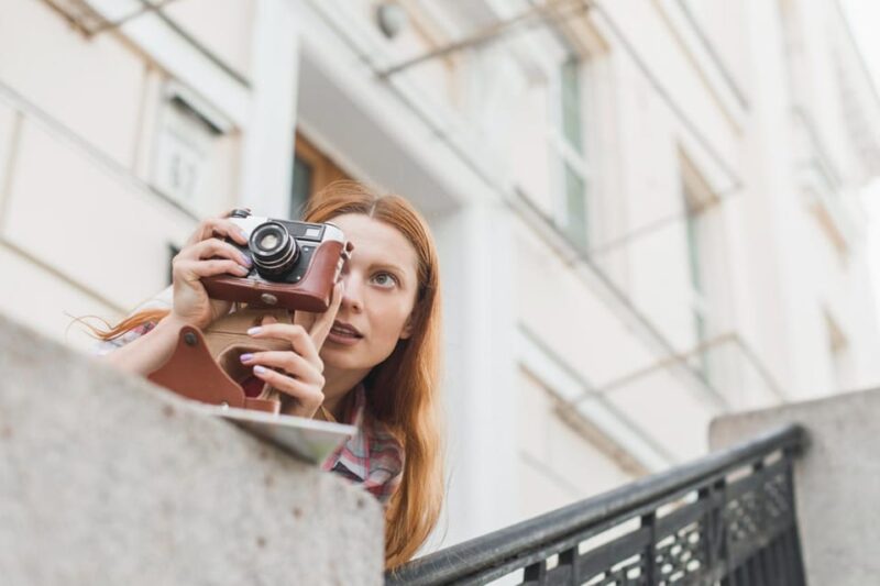 Freiburg: Insta-Perfect Walk With a Local - Experience Highlights