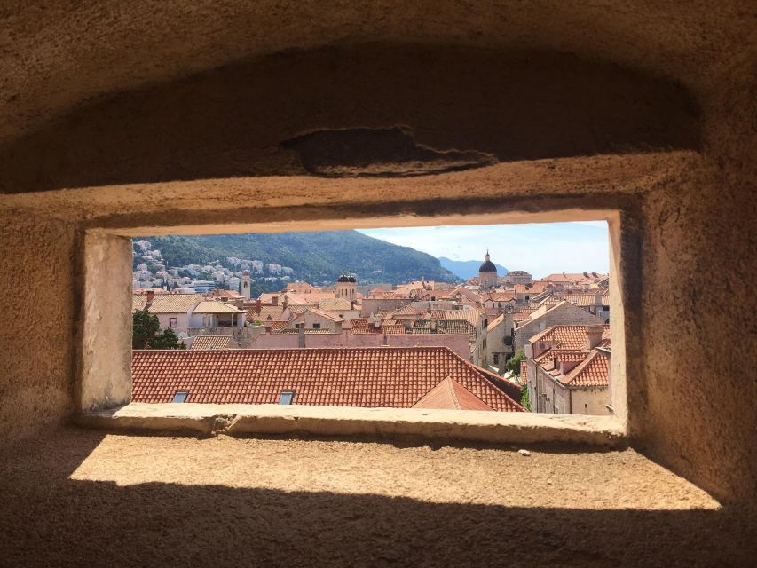 French Game of Thrones Tour: Explore Dubrovniks Secrets! - Tour Itinerary and Highlights