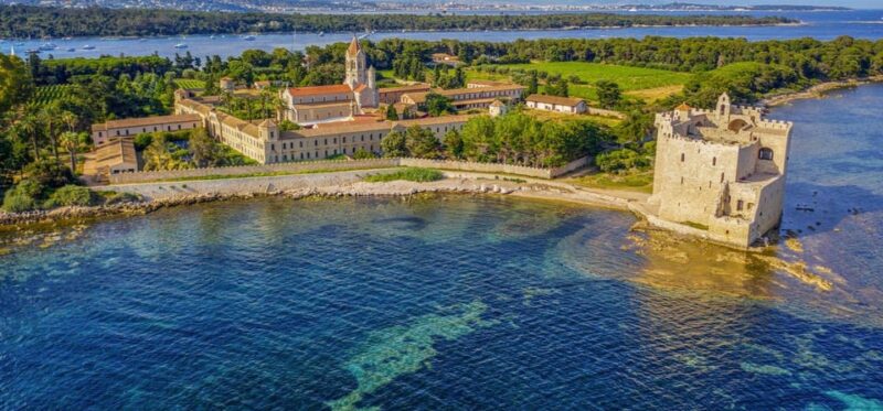 French Riviera - Customize Your Private Tour - 5h or 8h - Group Size and Pricing