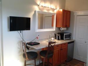 Friday Harbor Grand - Accommodation Features