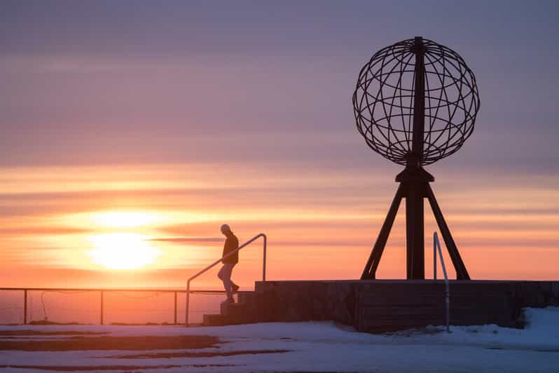 From Alta: Winter North Cape Tour - Pricing Details