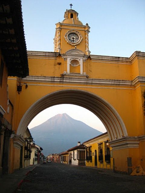 From Antigua or Guatemala : Coffee & Culture Full-Day Tour - Inclusions and Exclusions