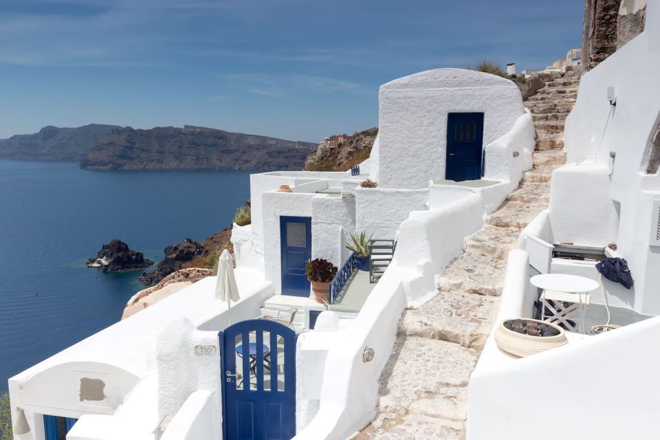 From Athens: 2-Day Santorini and Mykonos Trip - Detailed Itinerary