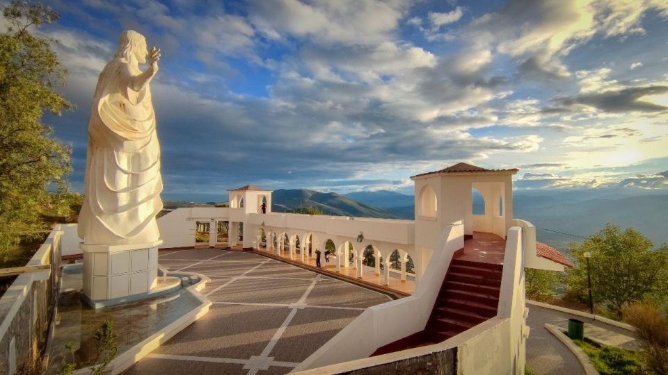 From Ayacucho: Pikimachay Huanta - Full Day - Itinerary Details
