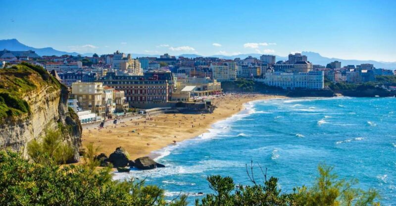 From Bilbao: Biarritz, Saint Jean De Luz, San Sebastian Tour - Detailed Itinerary