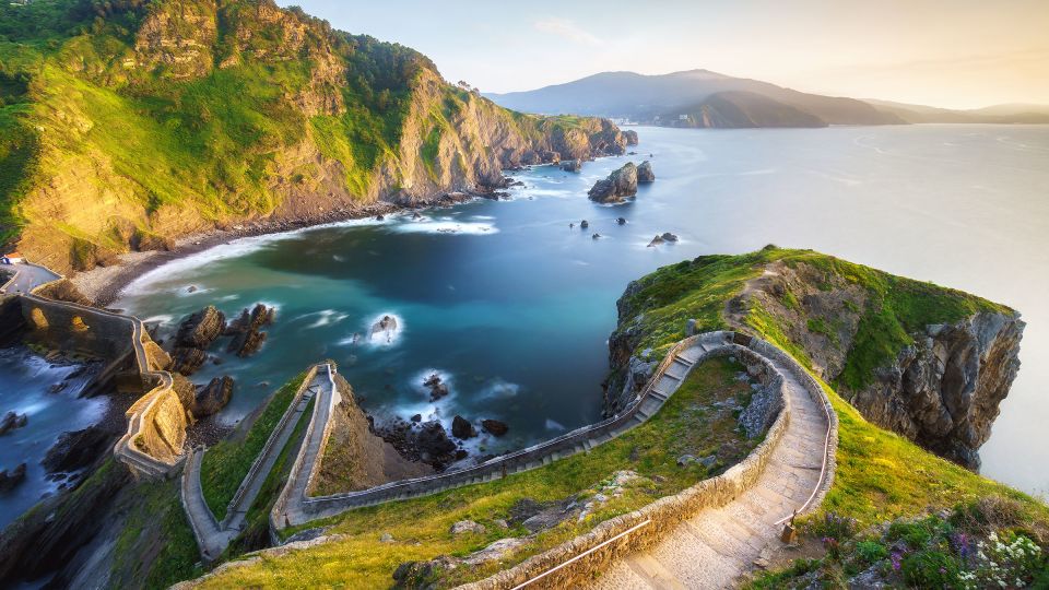 From Bilbao: Gaztelugatxe, Bermeo and Gernika Tour - Itinerary and Highlights