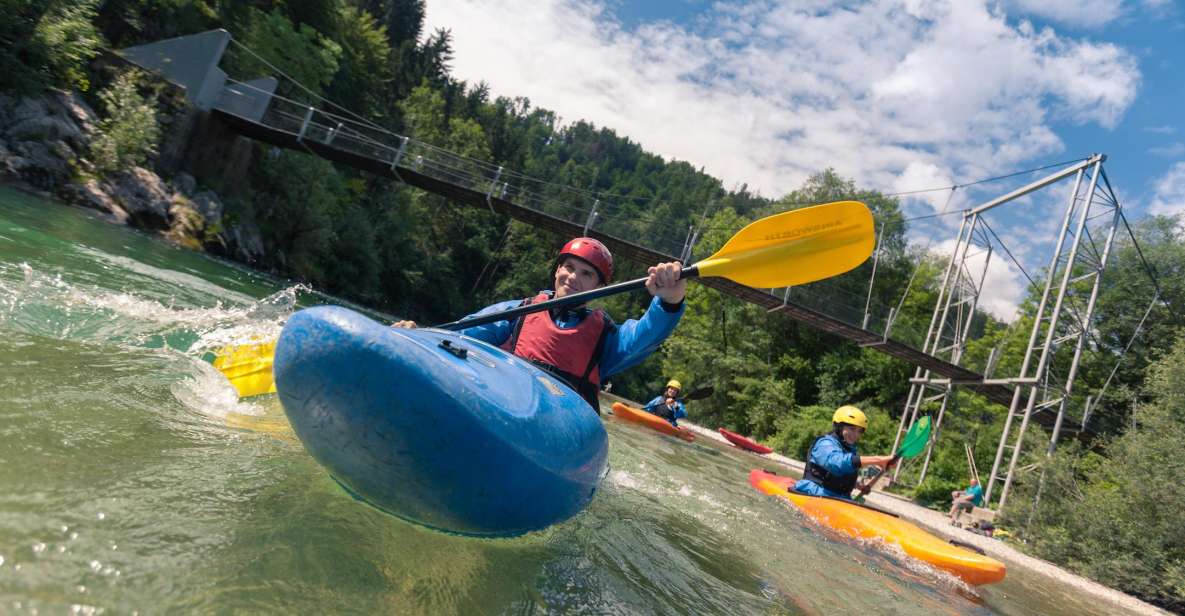 From Bled: Sava River Kayaking Adventure by 3glav - Pricing Details