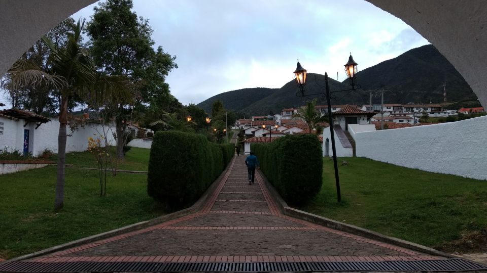 From Bogotá: Lake Guatavita and the El Dorado Legend Tour - The El Dorado Legend