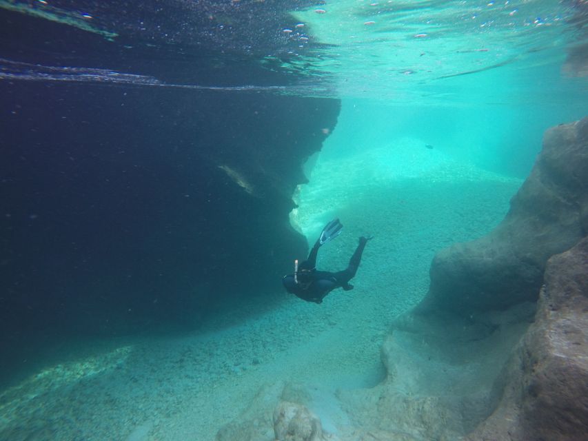 From Bovec: Soča Valley Snorkeling & Riverwalking - Booking Your Adventure