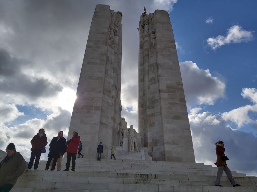 From Bruges: Flanders Fields Remembrance Full-Day Trip - Itinerary Highlights