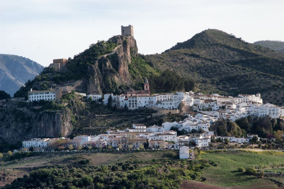 From Cadiz: Private Tour of Cadiz and Jerez De La Frontera - Significant Landmarks in Cadiz