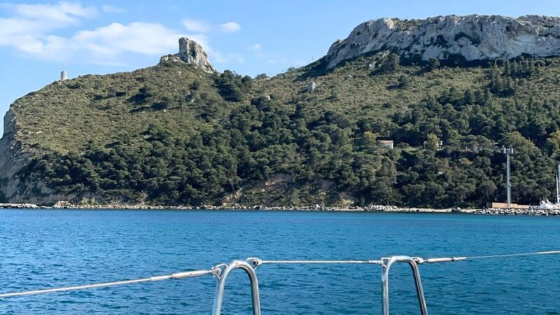 From Cagliari: Half-Day Sailing at Sella Del Diavolo - Experience and Highlights