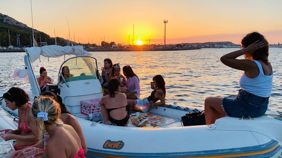 From Cagliari: Sunset Dolphin Watching Tour - Experience Highlights