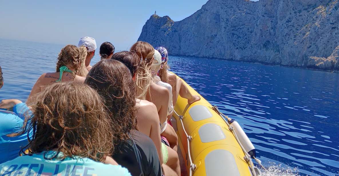 From Can Picafort: FORMENTOR BEACH - Pricing and Reservations