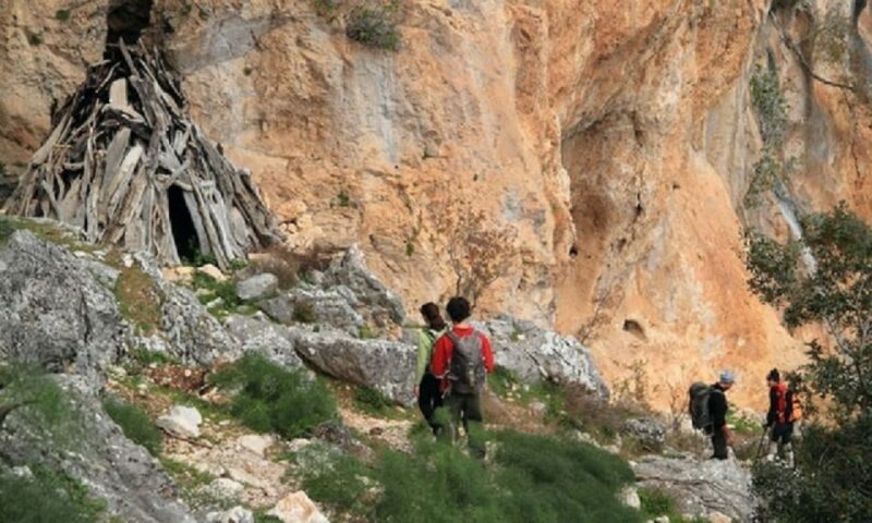 From Chania: Imbros Gorge Guided Hike and Village Visit - Itinerary and Transportation