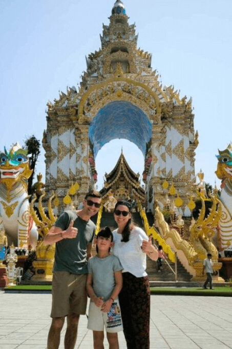 From Chiang Mai: Temples & Golden Triangle CUSTOMIZED Tour - Tour Itinerary Options