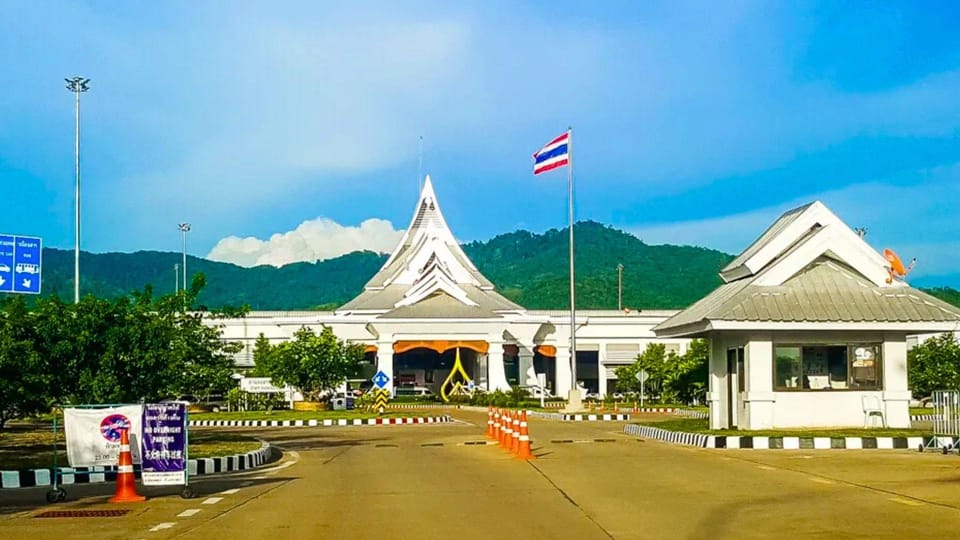 From Chiang Rai: 2-Day Slow Boat to Luang Prabang - Itinerary Details