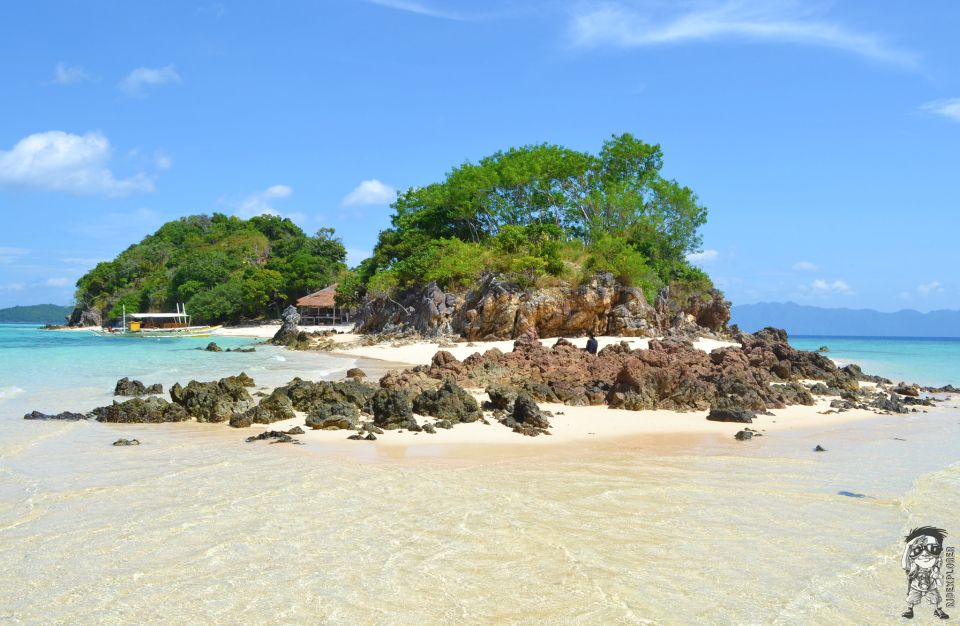 From Coron: Private Island-Hopping Cruise With Lunch - Itinerary and Destinations