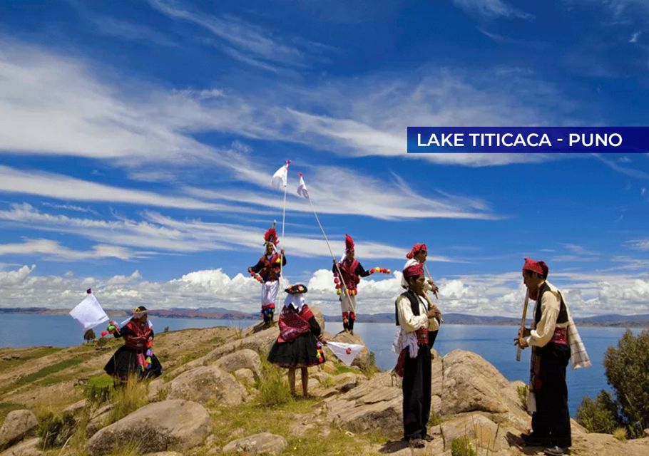 From Cusco: 2-Night Lake Titicaca Excursion - Pricing Details