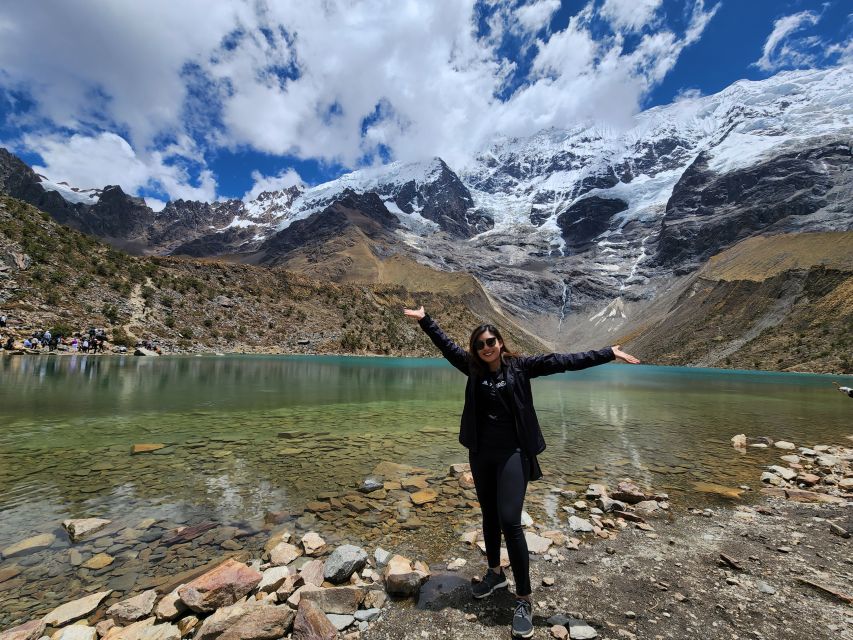 From Cusco: Full Day Tour to Humantay Lake - Highlights of the Tour