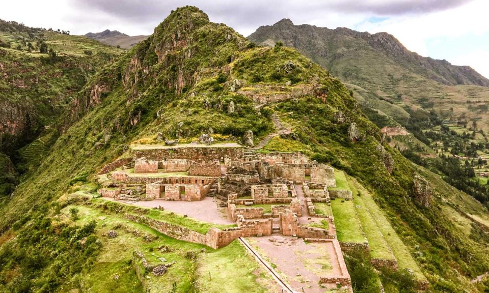 From Cusco: Sacred Valley Tour 1 Day - Pricing Details