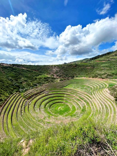 From Cusco: Sacred Valley VIP Full Day - Itinerary Highlights