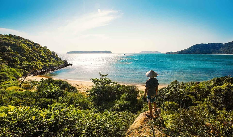 From Da Nang: Cham Island Boat Day Trip With Snorkeling Tour - Itinerary Highlights