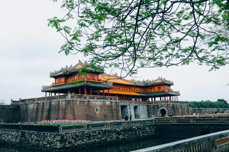 From Da Nang : Private Day Trip to Imperial City - Hue - Itinerary Highlights