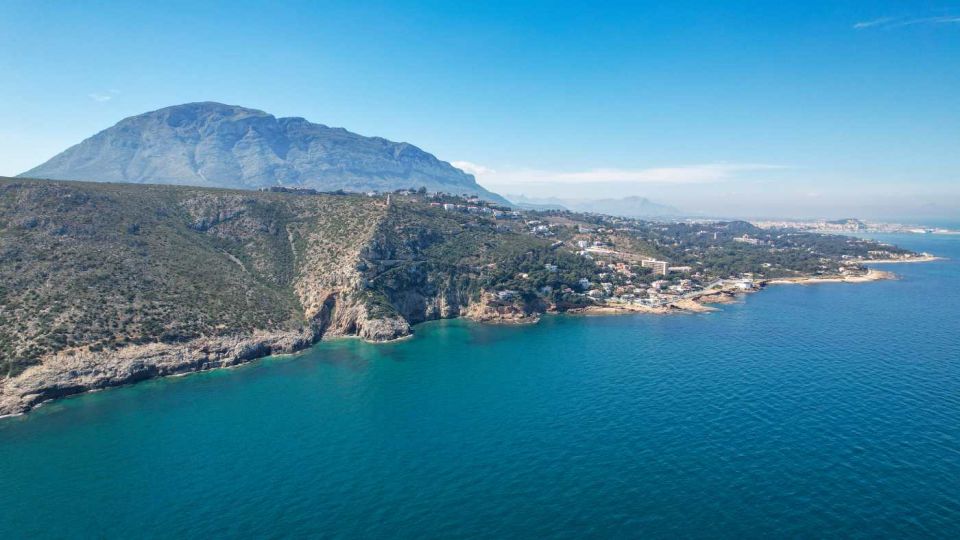 From Denia or Javea: 3 Cape Boat Excursion With Snorkeling - Experience Highlights