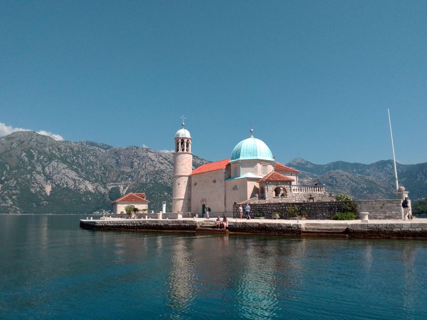 From Dubrovnik: Full-Day Group Tour of Montenegro Coast - Itinerary Highlights