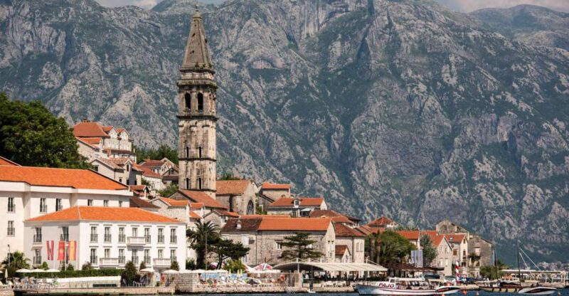 From Dubrovnik: Guided Day Trip to Bay of Kotor - Pricing and Inclusions
