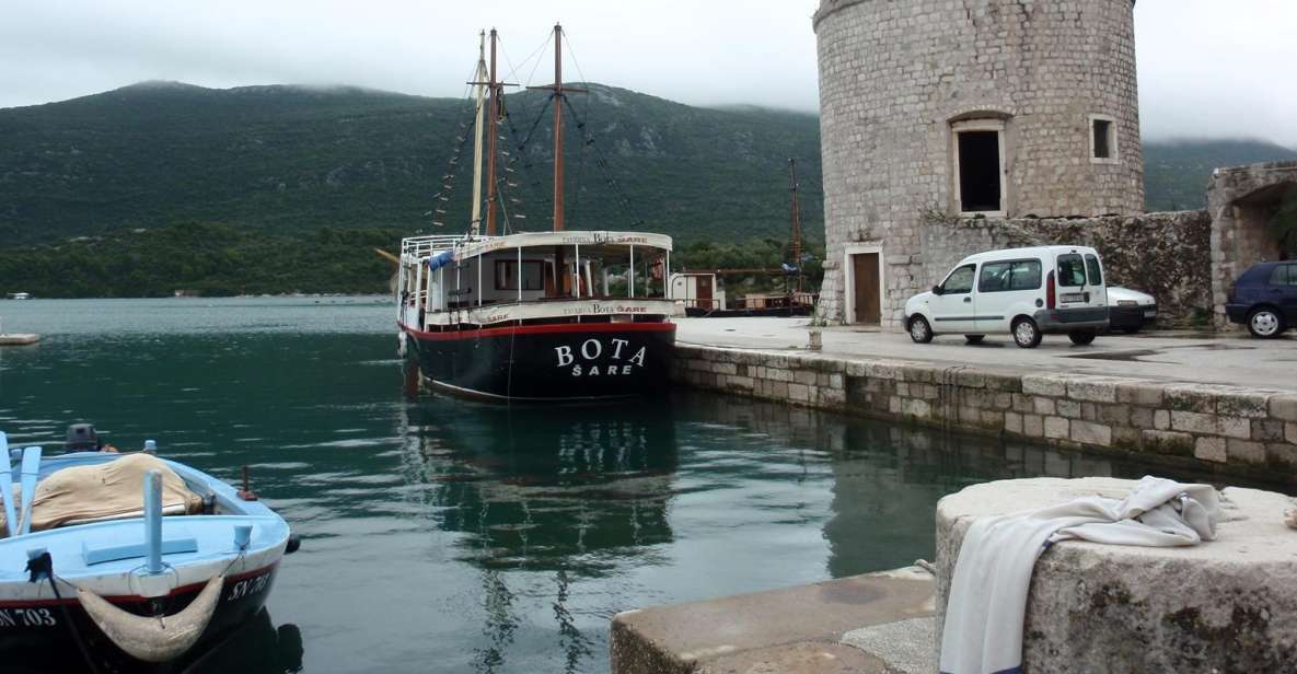 From Dubrovnik: Mali Ston Oyster Paradise Tour With Transfer - Experience Highlights