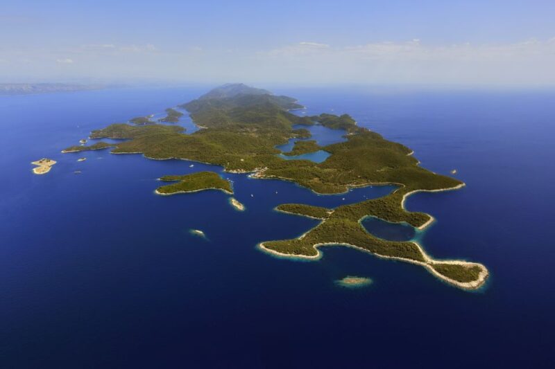 From Dubrovnik: Mljet National Park & Elaphiti Islands Trip - Itinerary and Activities