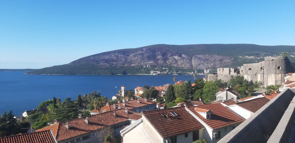 From Dubrovnik: Perast, Kotor & Budva Small-Group Day Trip - Tour Overview and Details