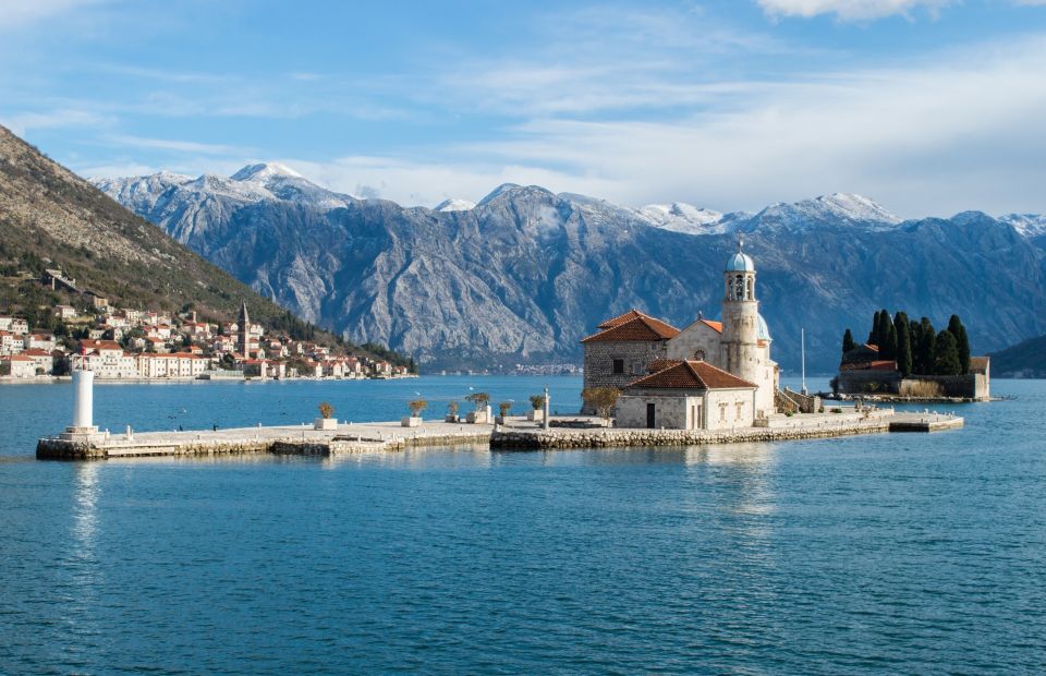 From Dubrovnik: Private Full-Day Tour to Montenegro - Destinations Explored