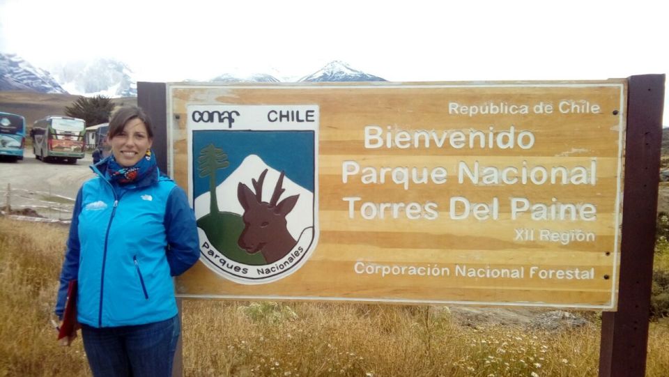 From El Calafate: Torres Del Paine Full Day Tour - Experience Highlights