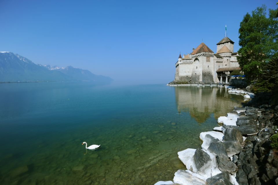 From Geneva: Swiss Riviera Private Tour - Inclusions and Options