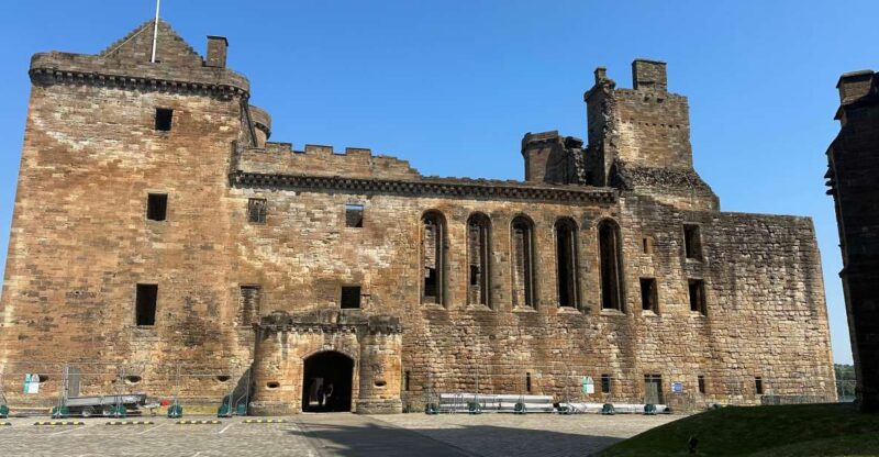 From Glasgow, Edinburgh: Outlander Private Tour - Tour Highlights