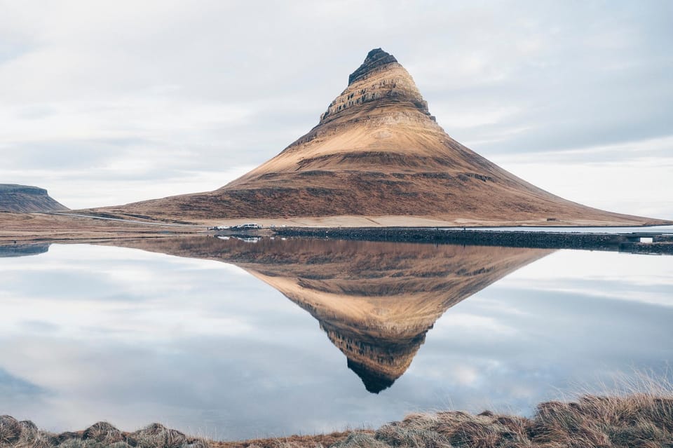 From Grundarfjörður: Snæfellsnes Peninsula Half-Day Tour - Itinerary Highlights