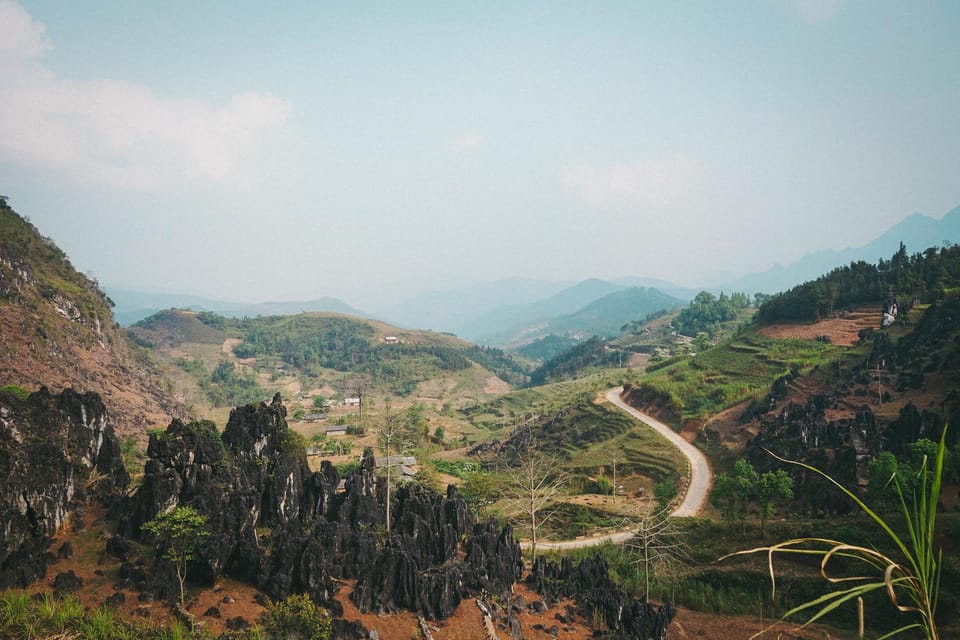 From Ha Giang: Ha Giang Loop 3days 2 Nights Motorbike Tour - Itinerary Highlights