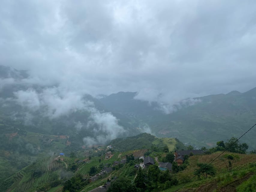 From Ha Noi: 3-Day 2 Night Ha Giang Loop Motorcycle Tour - Tour Highlights and Activities