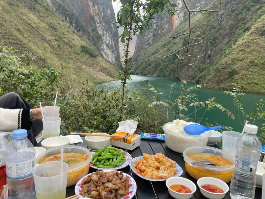 From Ha Noi: Ha Giang 2D1N Tour With Sleep Bus or Limousine - Itinerary Details