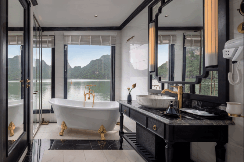 From Ha Noi: Ha Long Bay 3 Days 2 Night & Transfer & Balcony - Unique Activities